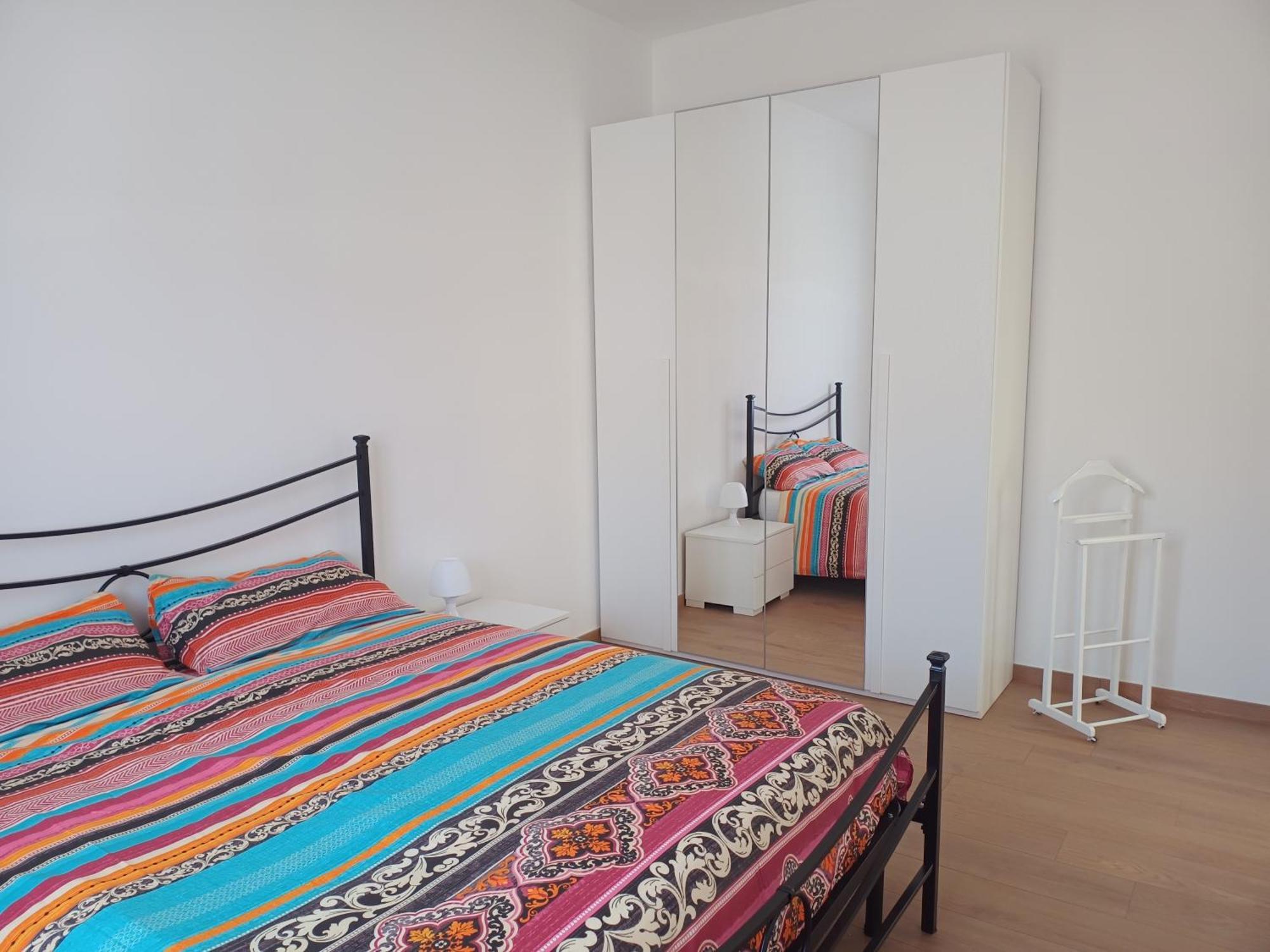 Sunny House Villa Carasco Bagian luar foto