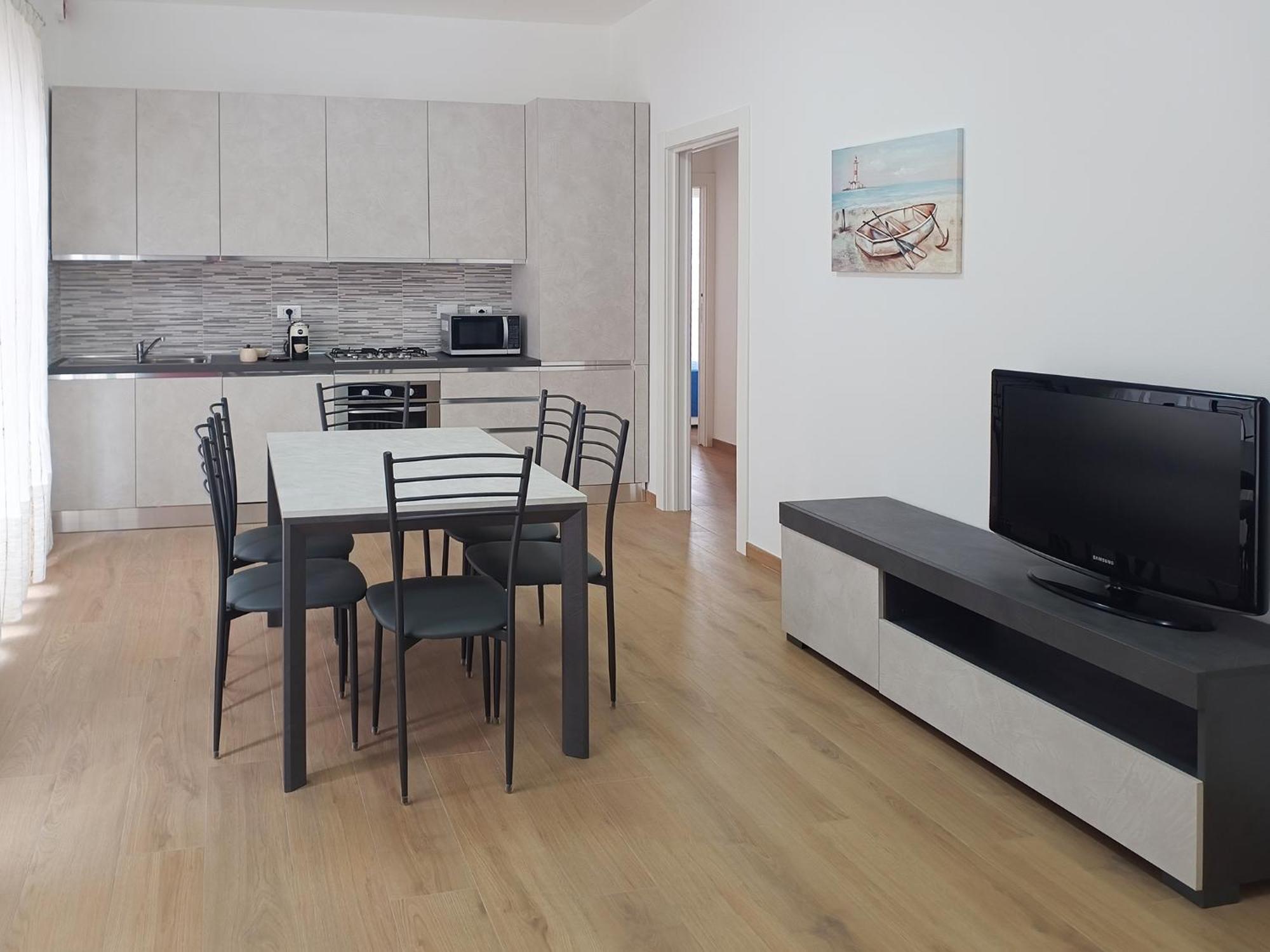 Sunny House Villa Carasco Bagian luar foto