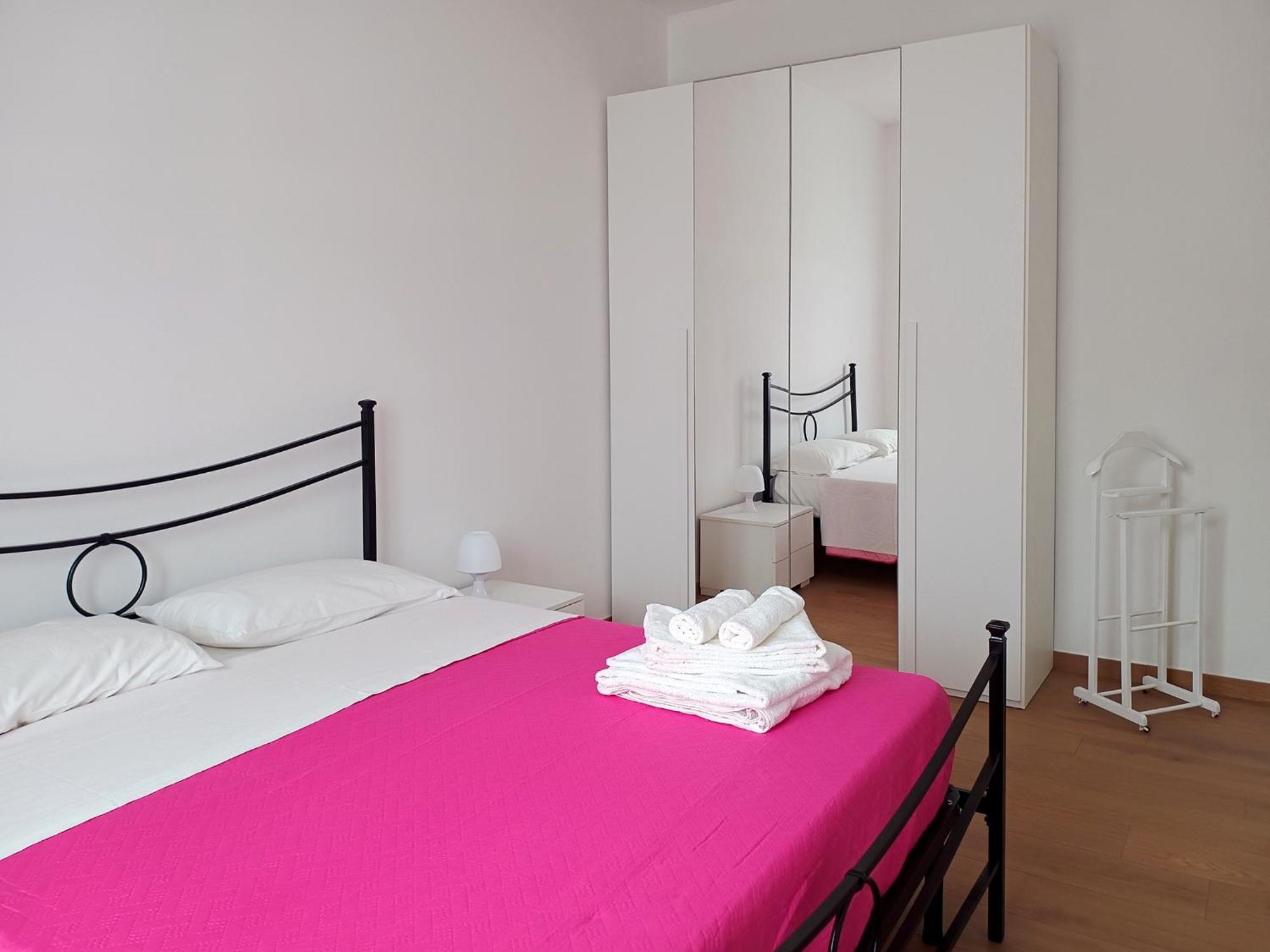Sunny House Villa Carasco Bagian luar foto