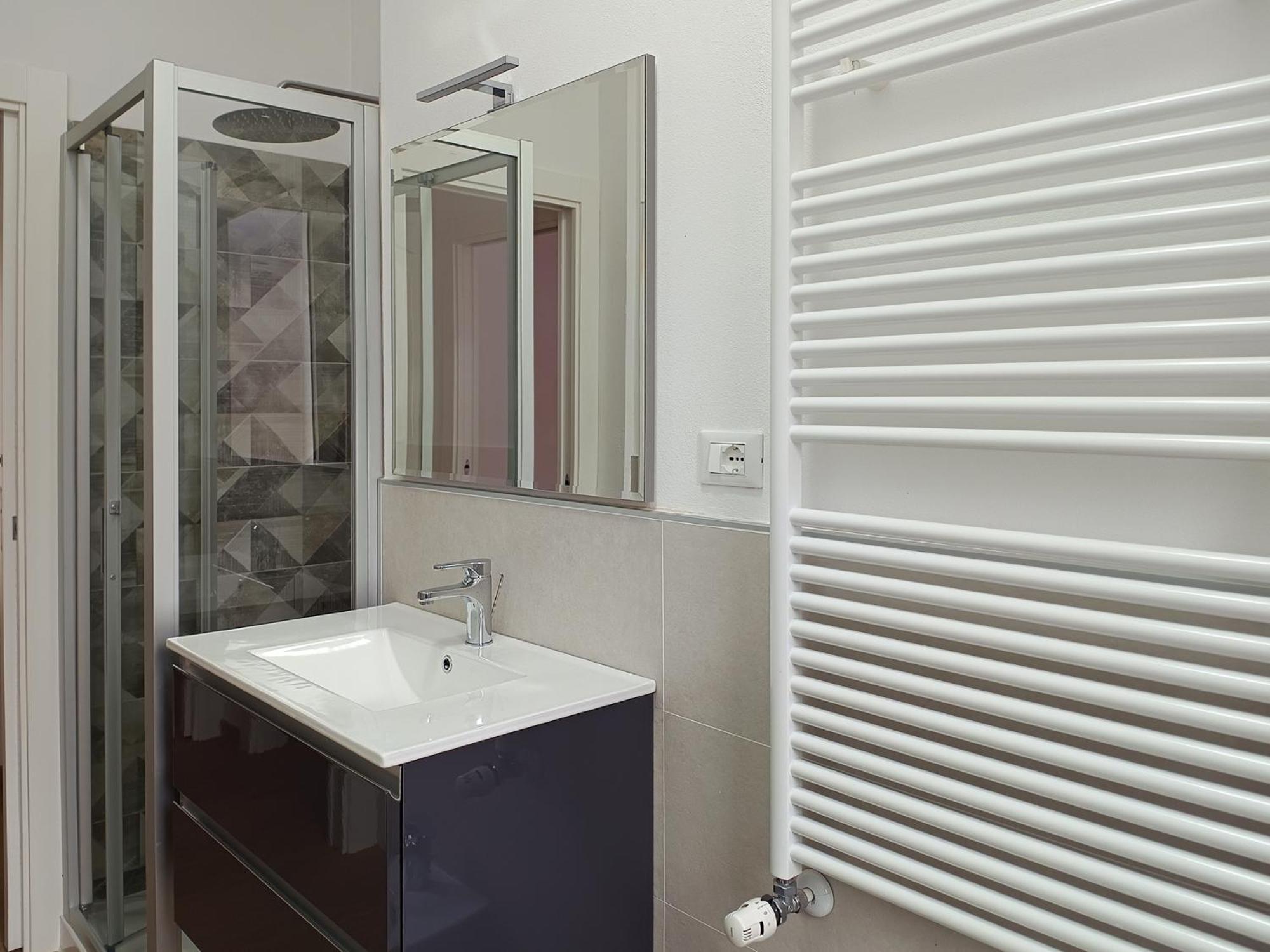 Sunny House Villa Carasco Bagian luar foto
