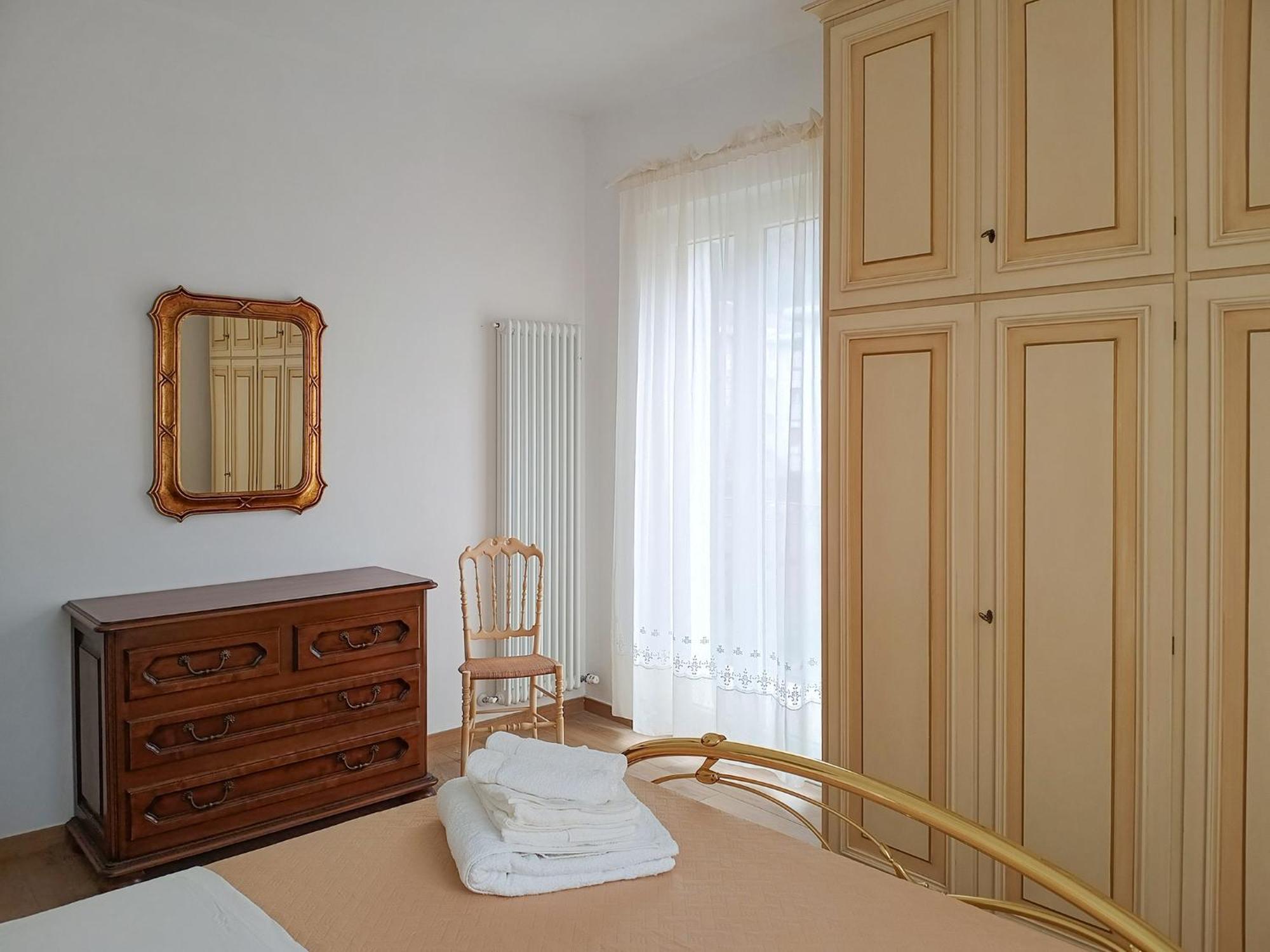 Sunny House Villa Carasco Bagian luar foto